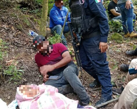 Localizan con vida a adulto mayor reportado como desaparecido en Uruapan: SSP