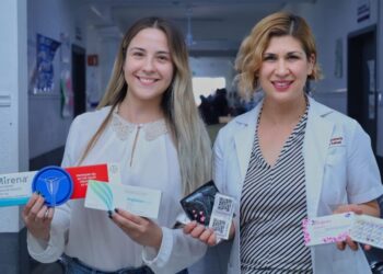 Conoce los métodos anticonceptivos gratuitos para mujeres que ofrece la SSM