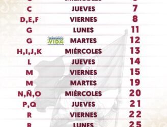 Inicia Bienestar pago de pensiones y programas del bimestre noviembre-diciembre: Ariadna Montiel