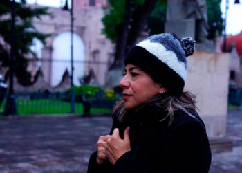 Sector salud informa sobre cómo proteger el bienestar en temporada de frío