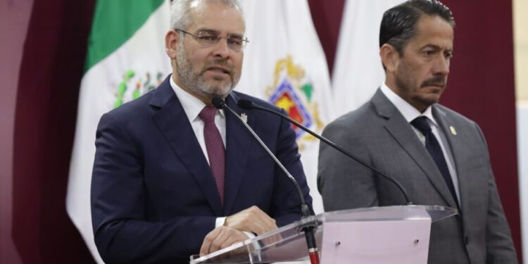 Se fortalece relación comercial, empresarial y turística entre Michoacán y la Unión Europea: Bedolla