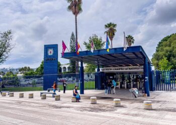 Cubierta la primera quincena de noviembre a las y los trabajadores de la UMSNH; Yarabí Ávila cumple con los nicolaitas