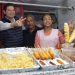 Invita Alfonso Martínez a disfrutar de las Fiestas Guadalupanas