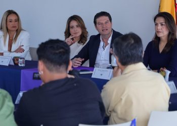 Reconoce Alfonso Martínez valor y alcance de los medios de comunicación