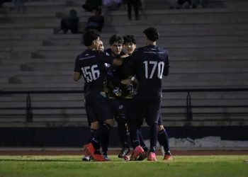 ¡Somos la mejor ofensiva!, Atlético Morelia-Universidad Michoacana avanza con paso firme