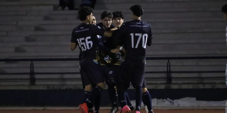 ¡Somos la mejor ofensiva!, Atlético Morelia-Universidad Michoacana avanza con paso firme