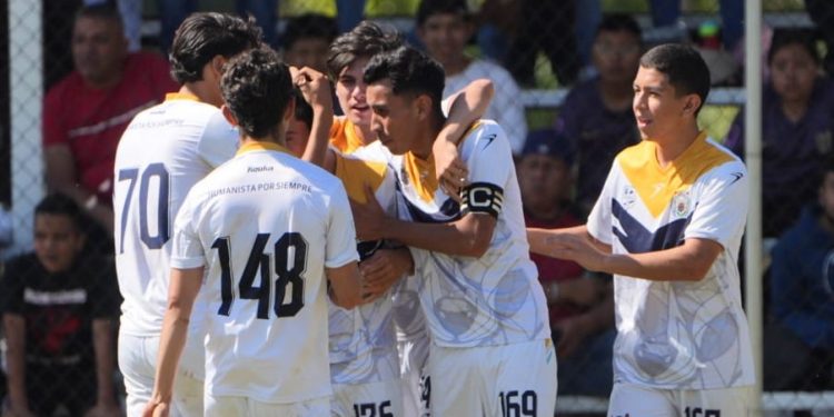 Cerramos en casa, apoya al Atlético Morelia-UMSNH este viernes