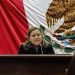Propone Belinda Iturbide reforma para apoyar la autonomía económica de mujeres