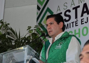 Nueva obra del distribuidor vial del Mercado de Abastos, confirma compromiso de modernizar Morelia: Núñez Aguilar