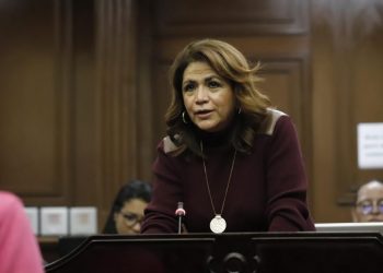 Tendrá Michoacán un presupuesto austero y con enfoque social en 2025: Fabiola Alanís