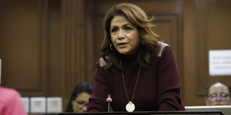 Tendrá Michoacán un presupuesto austero y con enfoque social en 2025: Fabiola Alanís