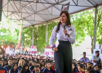 Última semana para el registro de la Beca Rita Cetina: SEE