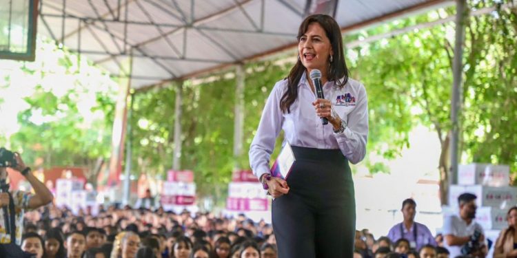 Última semana para el registro de la Beca Rita Cetina: SEE