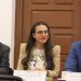 Gobierno de Bedolla plantea un Presupuesto 2025 sin nuevos impuestos y priorizando obras, asegura diputada Bugarini