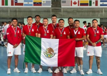 Torneo Latinoamericano de Policías y Bomberos en Colombia-Morelia Informativo