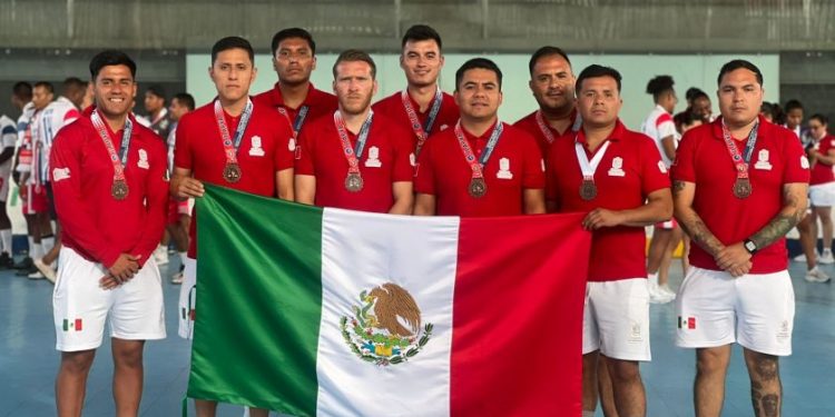 Torneo Latinoamericano de Policías y Bomberos en Colombia-Morelia Informativo