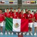Torneo Latinoamericano de Policías y Bomberos en Colombia-Morelia Informativo