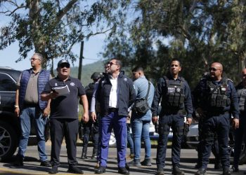 Homicidio Doloso: SSP-Morelia Informativo