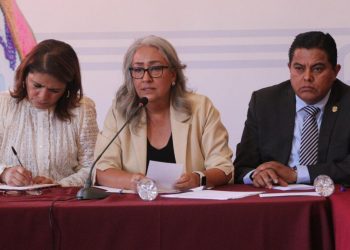 Emma Rivera-Morelia Informativo