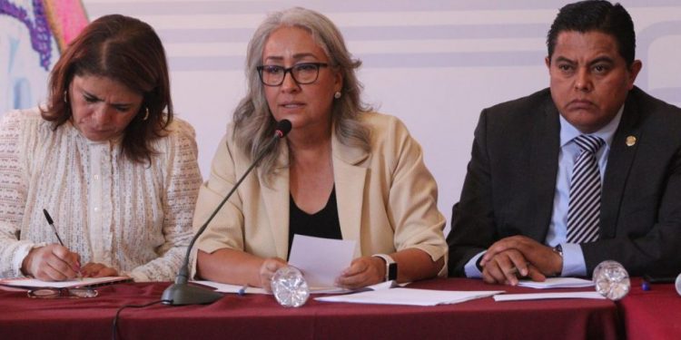 Emma Rivera-Morelia Informativo