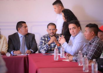 Conrado Paz-Morelia Informativo