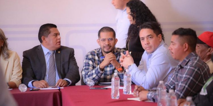 Conrado Paz-Morelia Informativo