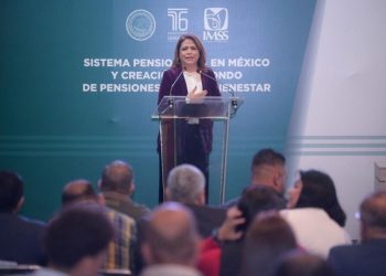 Fabiola Alanis-Morelia Informativo