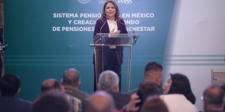 Fabiola Alanis-Morelia Informativo