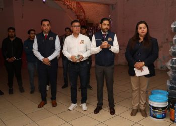 Mejora sustancial en Casas de estudiantes-Morelia Informativo
