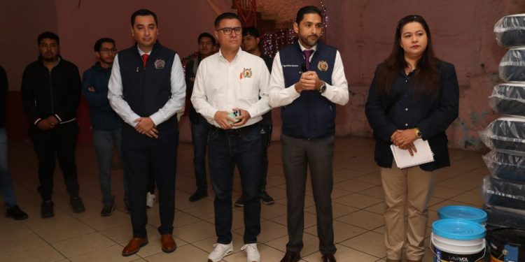 Mejora sustancial en Casas de estudiantes-Morelia Informativo