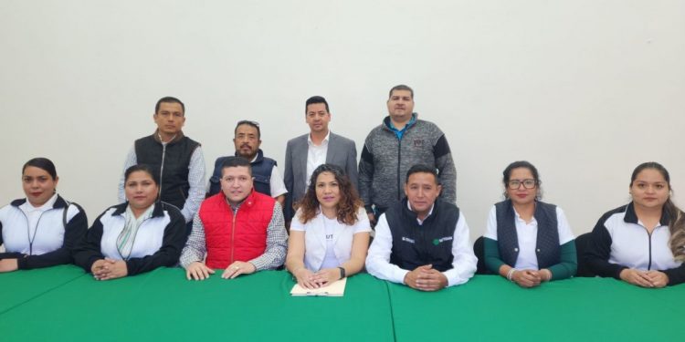 Incremento salarial para Telebachillerato-Morelia Informativo