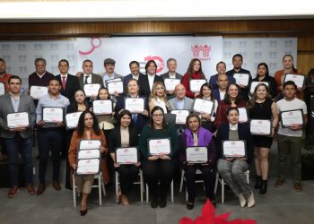 Cumplimiento pagos al Infonavit-Morelia Informativo