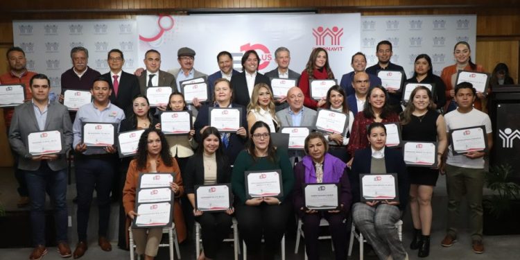 Cumplimiento pagos al Infonavit-Morelia Informativo