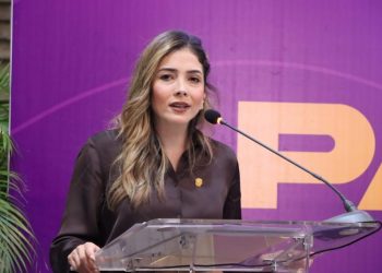 Brissa Arroyo-Morelia Informativo