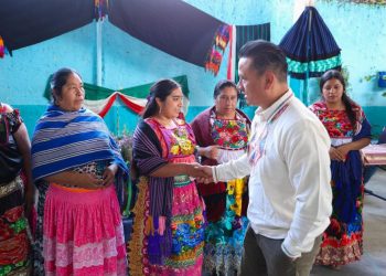 Reforma Indígena: Torres Piña-Morelia Informativo