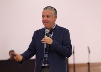 Navarro García-Morelia Informativo