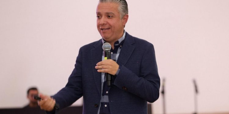 Navarro García-Morelia Informativo