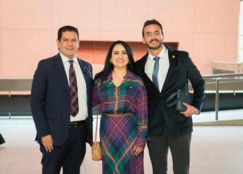 Gladyz Butanda-Morelia Informativo