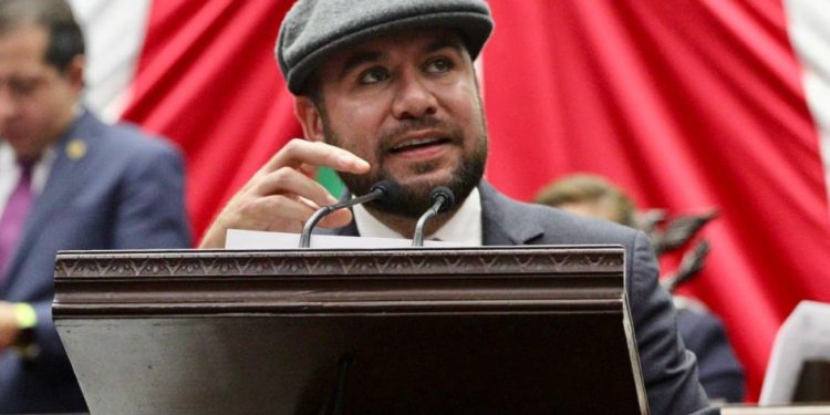 Reyes Galindo-Morelia Informativo