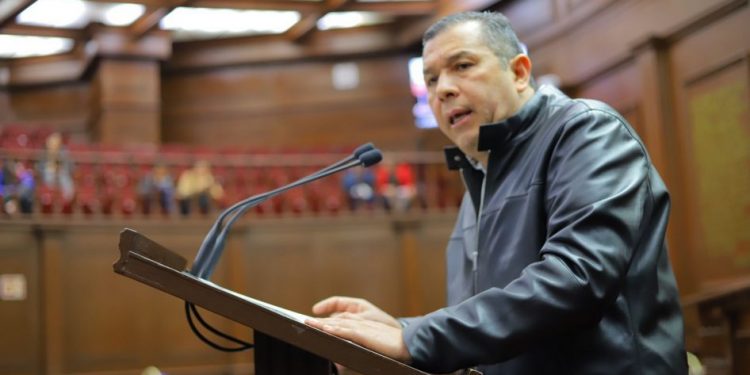 Busca Barragán regular el costo de las rentas de inmuebles en Michoacán