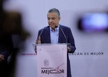 Viernes 13, último día para condonar multas y recargos en adeudos vehiculares: Navarro García