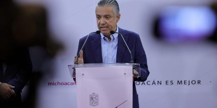 Viernes 13, último día para condonar multas y recargos en adeudos vehiculares: Navarro García