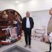Por arrancar operaciones nuevo acelerador lineal y Pet Scan; supervisa Bedolla instalación