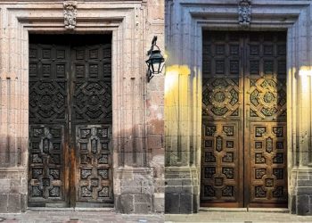 Abre su puerta el Centro Cultural Clavijero tras restauración histórica