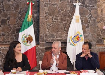 Listo el expediente Pátzcuaro Patrimonio de la Humanidad; se presentará a la Unesco en enero: Bedolla
