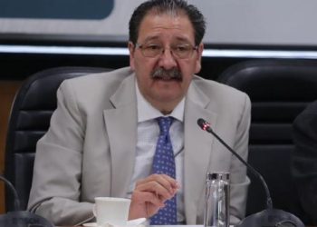 Diputado Reginaldo Sandoval reafirma compromiso con la salud y la educación en la Comisión de Presupuesto y Cuenta Pública