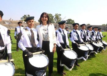 Últimos días para solicitar la beca Rita Cetina: SEE