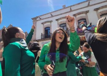 Estas son las estrategias que alista Seimujer para el aborto seguro en Michoacán