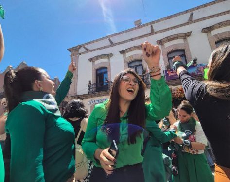 Estas son las estrategias que alista Seimujer para el aborto seguro en Michoacán