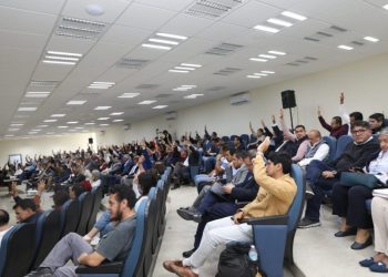 Proyecto de Presupuesto de Egresos 2025 de la UMSNH, históricamente es equilibrado, razonable y acorde a las necesidades de la institución